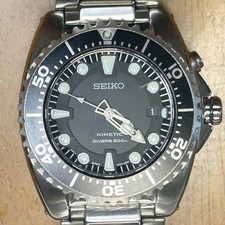 Montre pour homme Seiko