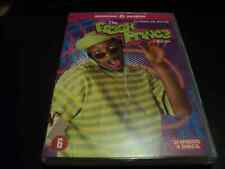 COF 4 DVD "LE PRINCE DE BEL