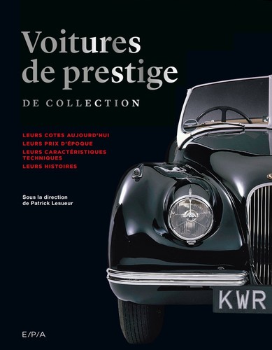 Voitures prestige de - de,