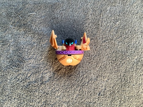 Bakugan preyas - bakugan,