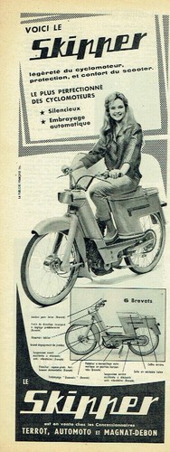 Publicité advertising 0121 - advertising,