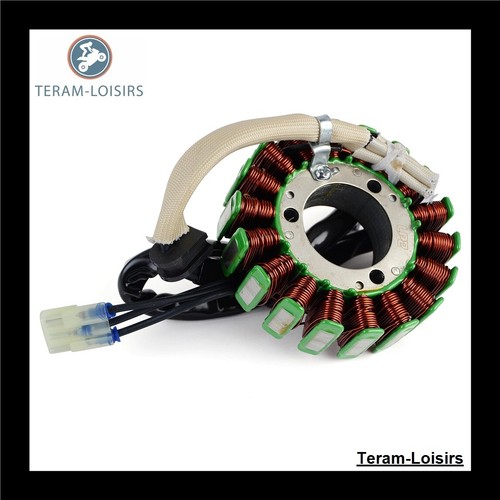 Stator allumage pour polaris - allumage,