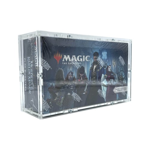 Protection pour mtg magic - pour, the
