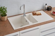 Evier de Cuisine Évier