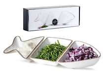 Sagaform:Set 3 Récipient