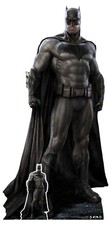 Batman Justice League Taille