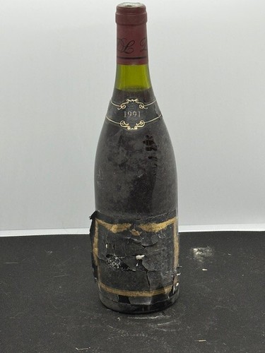 Beaune 1991 1er cru - beaune,