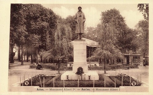 Arlon arel wallonie - arlon,