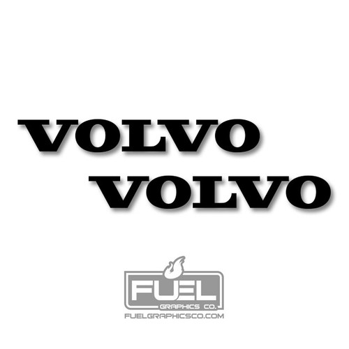 Volvo premium vinyl - vinyl, 2
