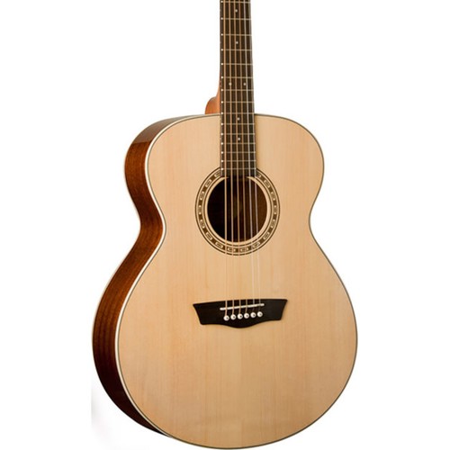 Washburn g7s grand auditorium - washburn,