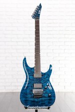 ESP LTD MH-1000 QM Electric