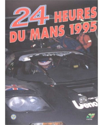 24 heures du mans - 24,