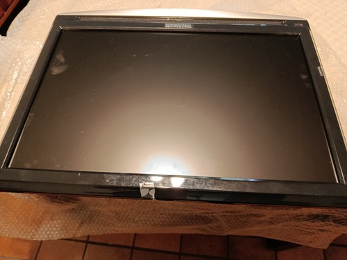 Vintage thomson 2009 - vintage, tv