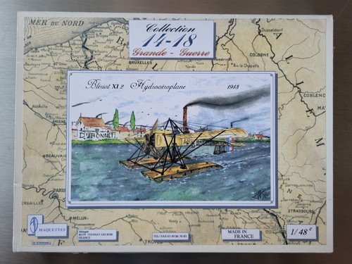Rare ajp maquettes 1 48 - -, 1/48