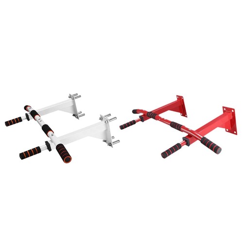 Barre traction murale - barre,
