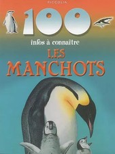 100 Infos a Connaitre / les