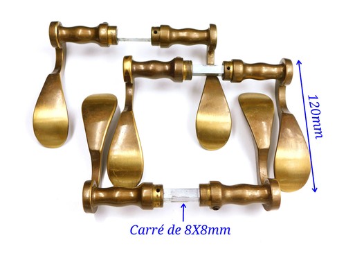 8x8mm paires de - ▨8x8mm,