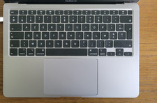 Clavier et batterie original macbook Air A2179