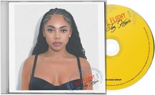 Jaz Karis Safe Flight (CD)