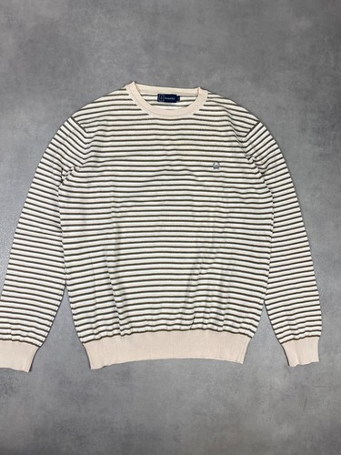 Sweat pull marin marinière - /,