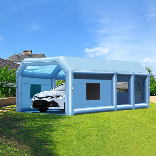 Vevor cabine peinture - vevor,