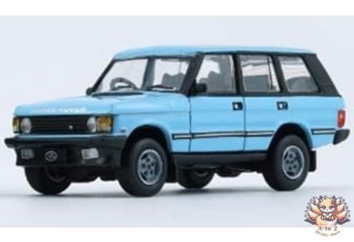 Land rover range - rover,