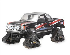 Tamiya 1:10 RC Landfreeder