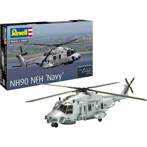 Revell 03784 maquette - revell,