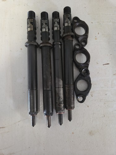 Injecteurs 9650059780 - 4,