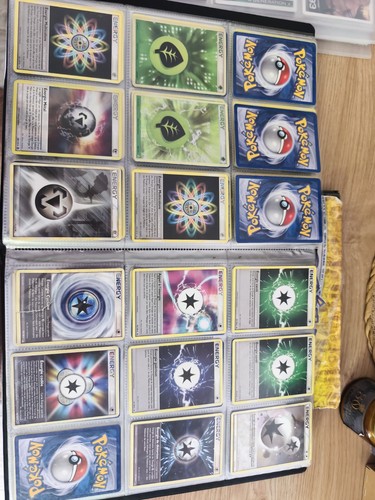 Nintendo pokémon jcc lot - nintendo,
