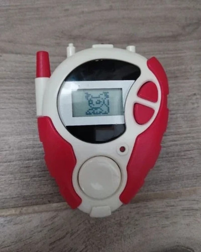 Digimon adventure digivice - digivice, d-3