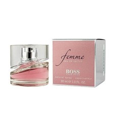 Hugo Femme Eau de Parfum