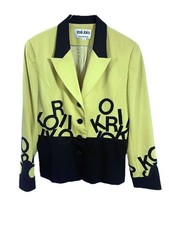 KORII JOKO vintage 1990s