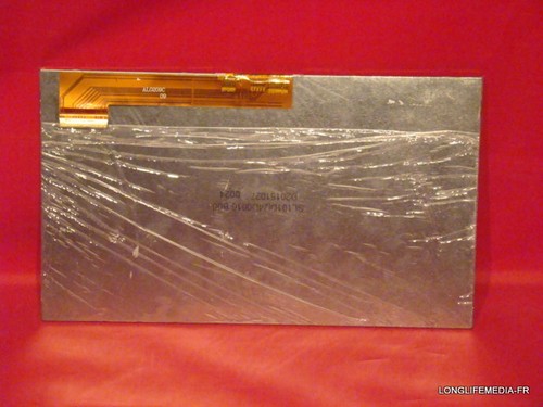 Mpman mp11 octa ecran led - octa,