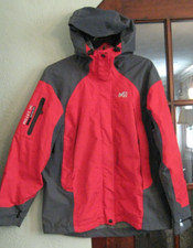 Millet Gore-Tex XCR Outdoor