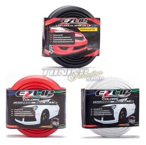 Lip spoiler aileron - ez-lip,