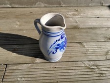 Grès d’Alsace -Pot-Cruche