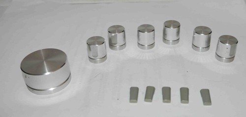 Lot boutons toshiba stéréo - lot,