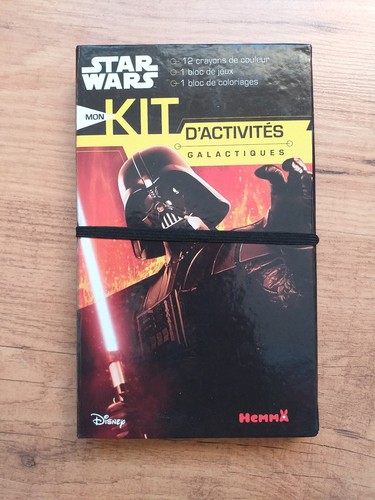 Jeu créatif livre star - jeu,