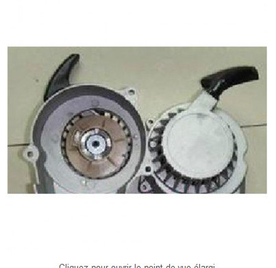 Wacox lanceur pocket - wacox-,