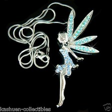 Bleu 3 " Big Fée Clochette ~