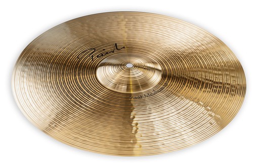 Paiste fast crash cymbale - fast,