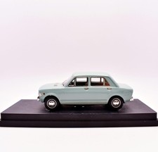 Miniature Voiture Auto 1:43