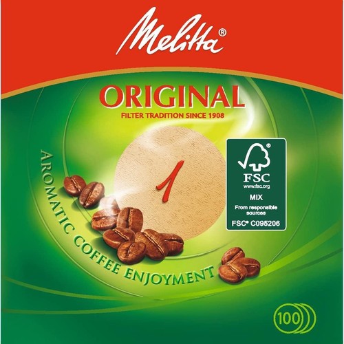 6629281 melitta boîte de - melitta,