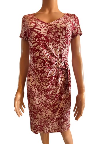Caroll robe taille ou - ou, 36