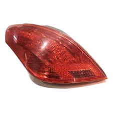 Feu arriere principal gauche