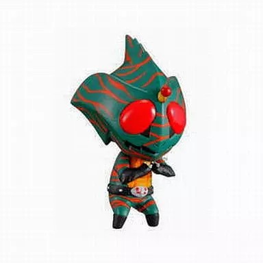 Mini figurine kamen rider - kamen,