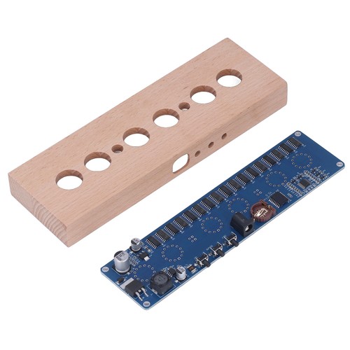Kit horloge tube - kit, à