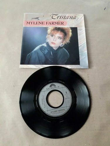 Mylene farmer - -,