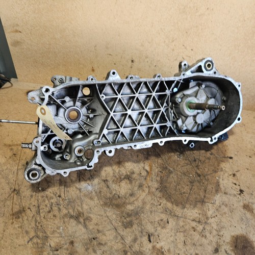 Carter moteur gauche - , gilera